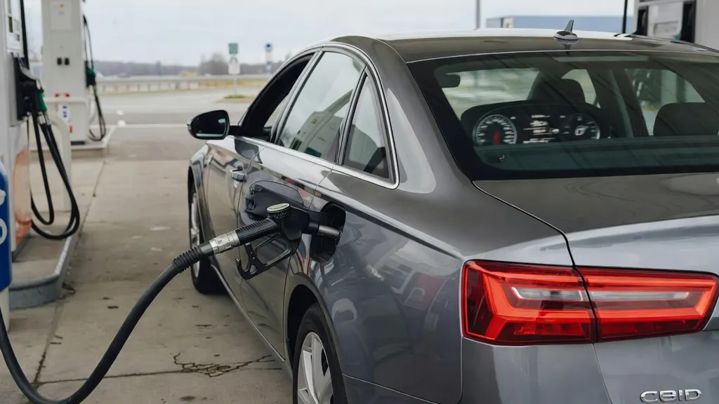 Audi A6 C8 – jaki silnik wybrać?
