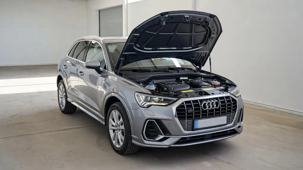 Audi Q3 – jaki silnik będzie najlepszy?