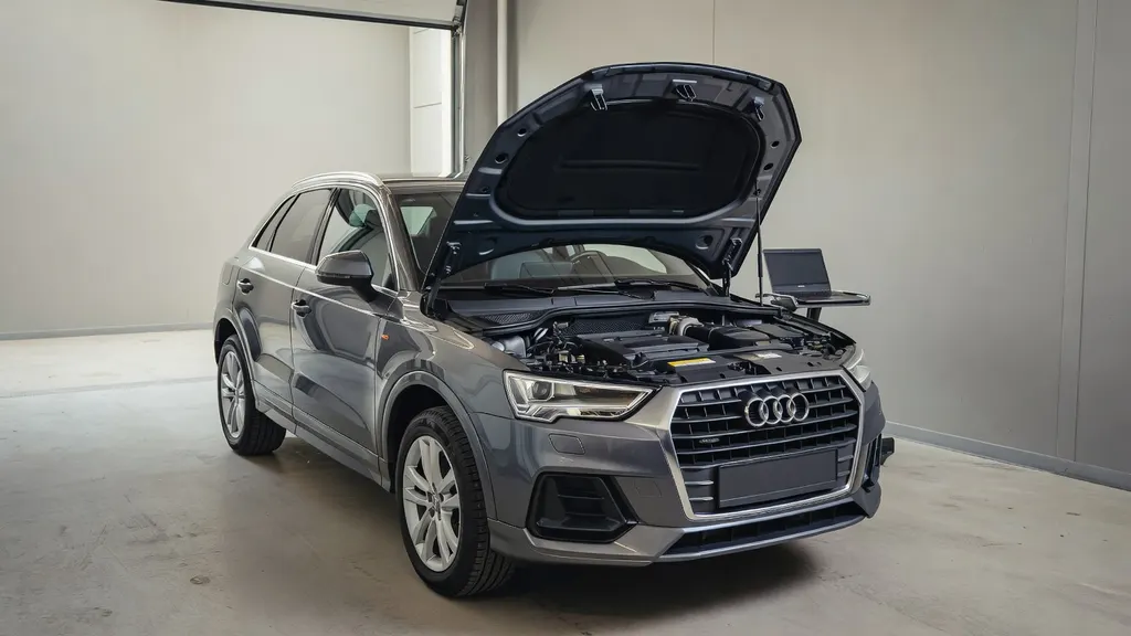 Audi Q3 – jaki silnik będzie najlepszy?