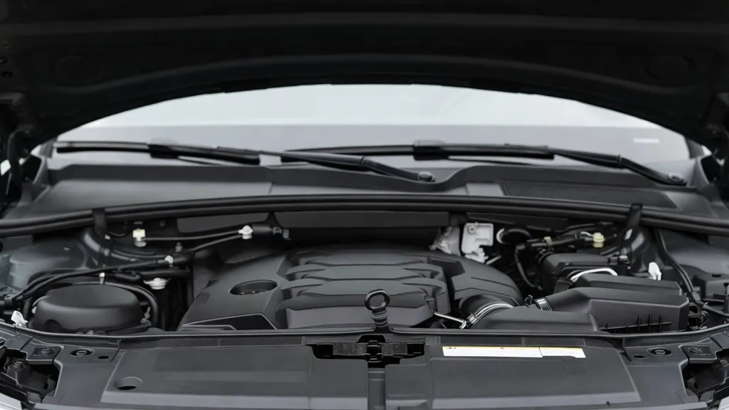 Bagnet oleju w Audi Q5 2.0 TDI – gdzie się znajduje?