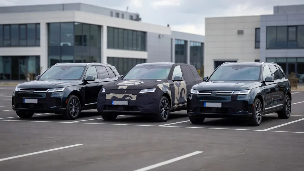 Nowe Audi Q7 – kiedy można spodziewać się premiery?