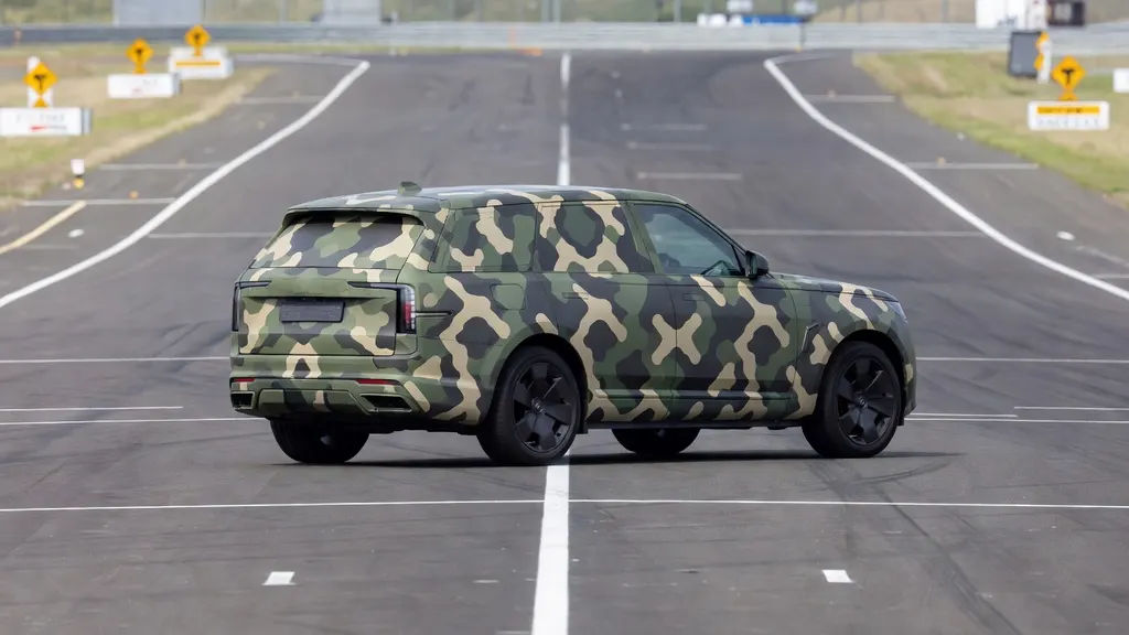 Nowe Audi Q7 – kiedy można spodziewać się premiery?