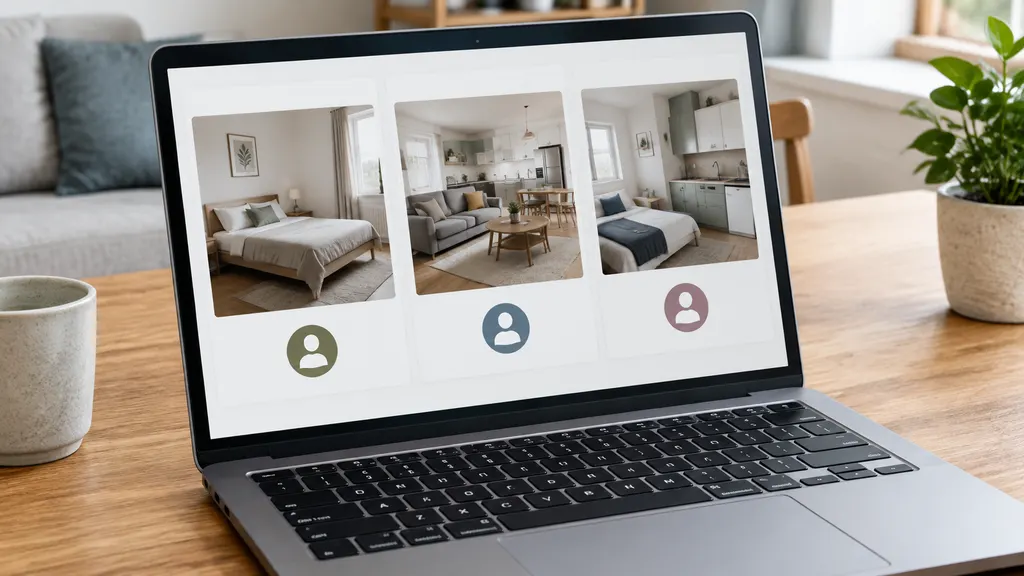 Airbnb - co to jest i jak działa przy rezerwacji noclegu w podróży