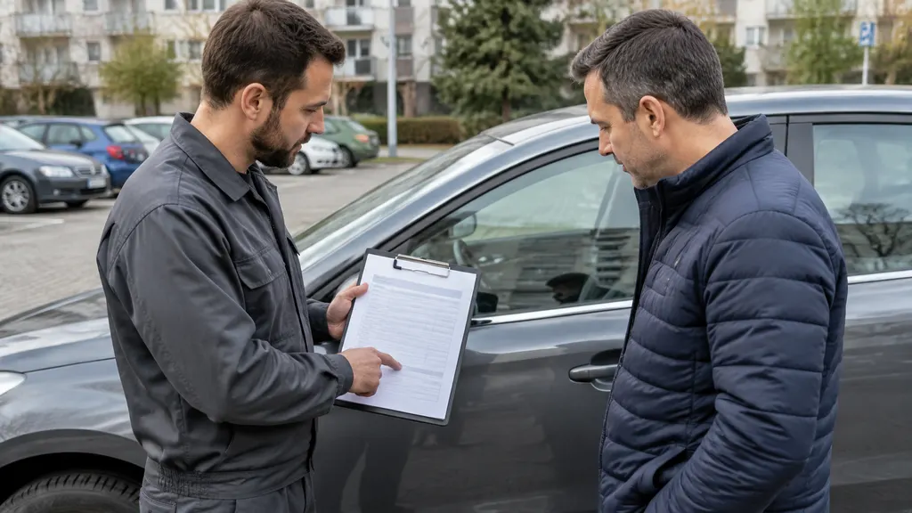 Koszt awaryjnego otwierania auta: od czego zależy cena usługi ślusarskiej