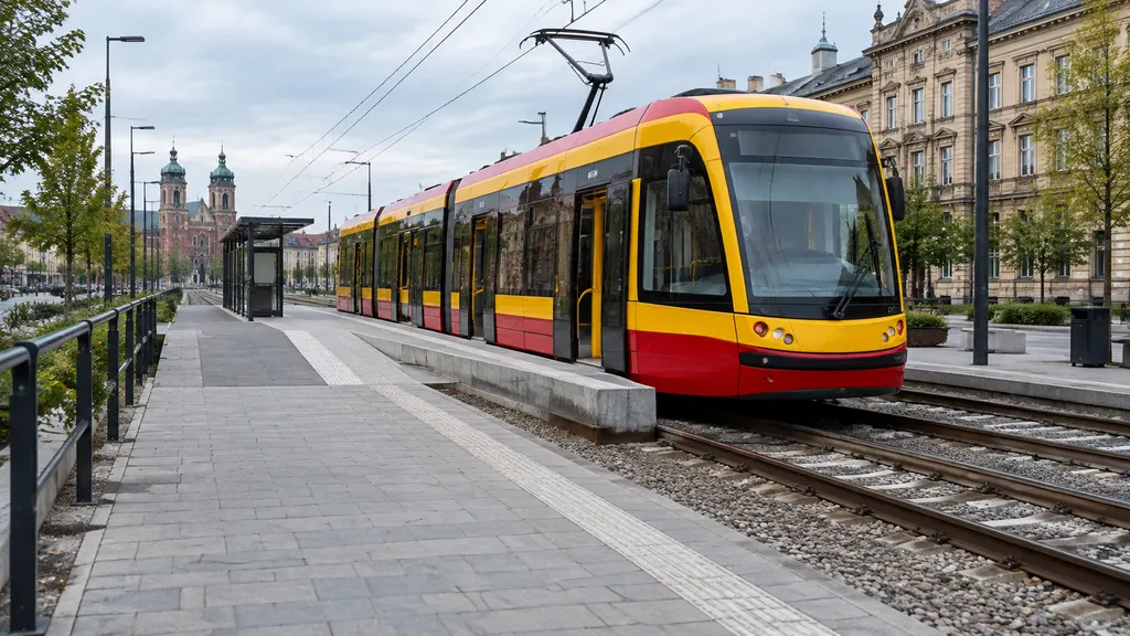 Łódź na jeden dzień: praktyczny plan zwiedzania i najważniejsze miejsca po drodze